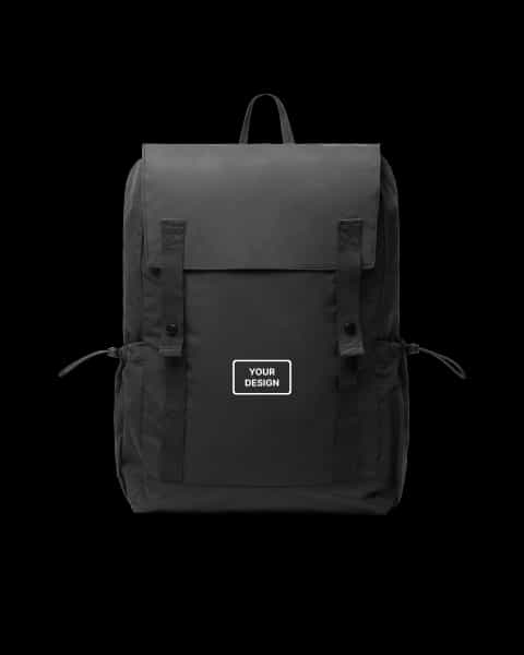 KENTO Everyday Backpack
