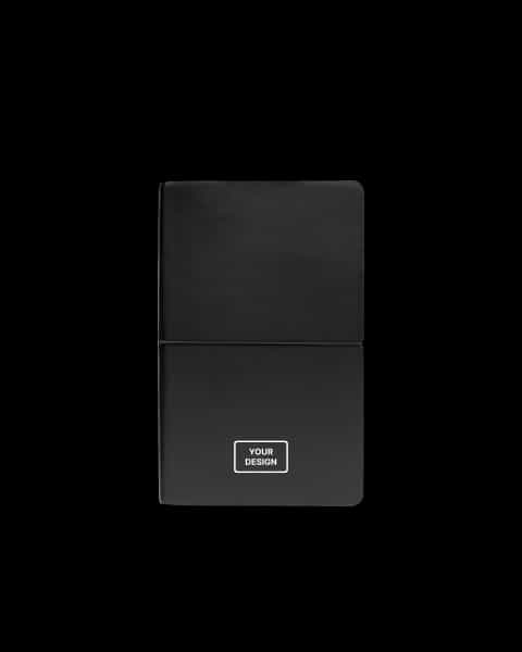 Modern Luxe Softcover Notebook