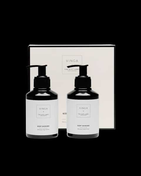 Hand Care Gift Set
