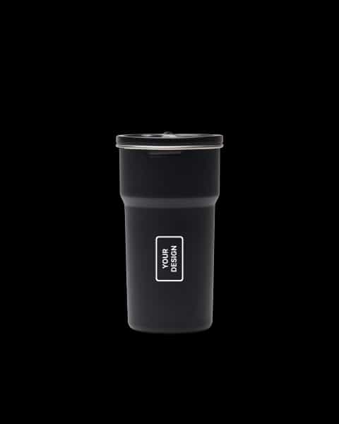 Parks RCS Stainless Steel Cup Set · 4 × 250 ml