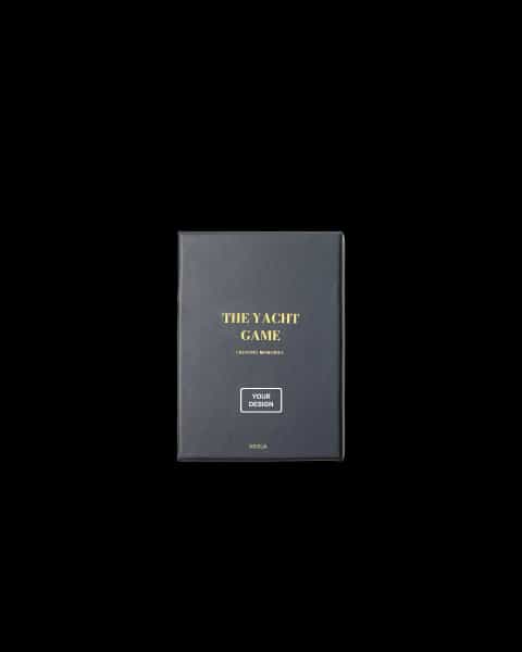 The Yacht Coffee Table Game