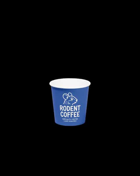 Single Wall Cups