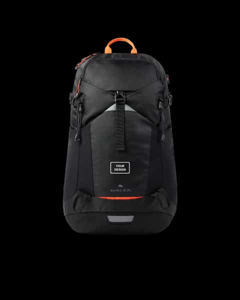 Nordic Drift Trail RCS Backpack · 24 L