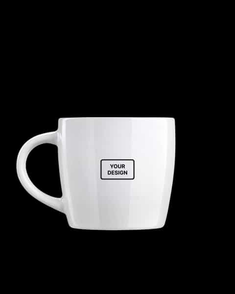Ceramic Mug · 300 ml