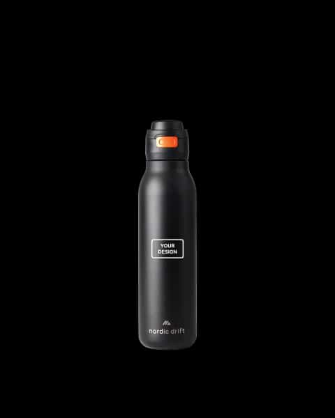 Nordic Drift Trail Water Bottle · 750 ml