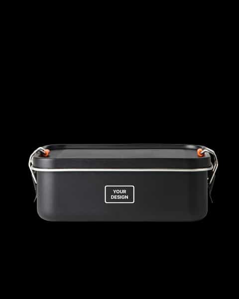 Nordic Drift Trail Lunchbox · 1,200 ml
