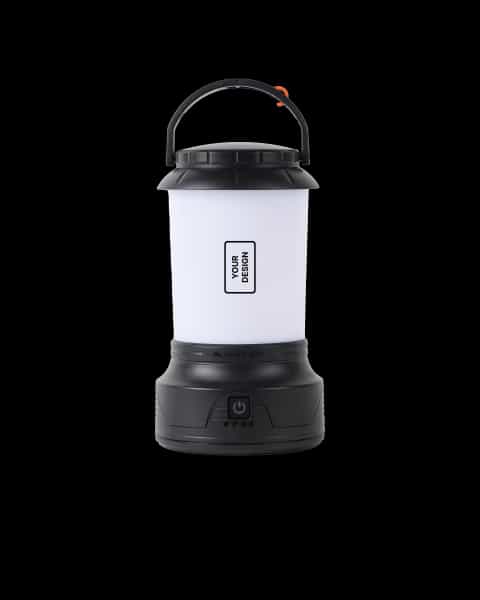 Nordic Drift Everest Crank Camping Lantern