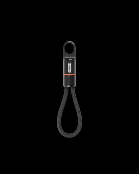 Nordic Drift Everest 60W USB-C Carabiner Cable