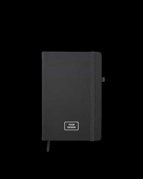 Hardcover Notebook