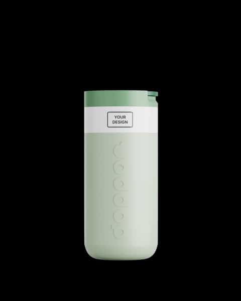 Dopper Coffee Travel Mug 400 ml