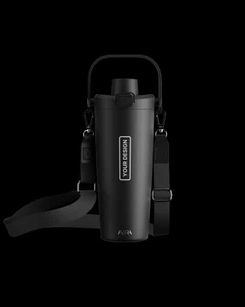 Crossbody Tumbler · 600 ml
