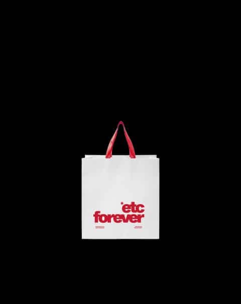 Luxury Paper Bag