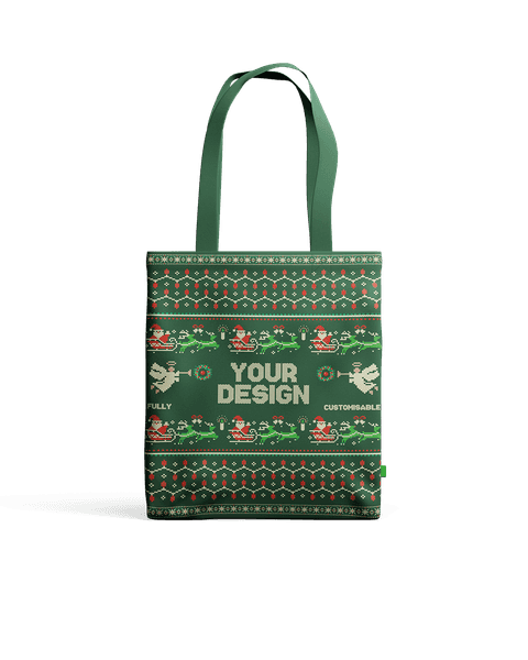 Bespoke Tote Bag