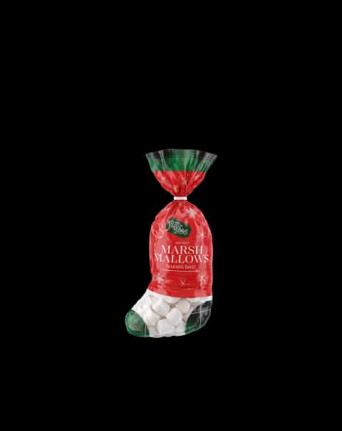 Christmas Marshmallows