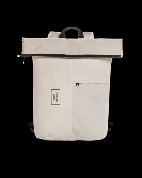 Lightweight Foldable Backpack