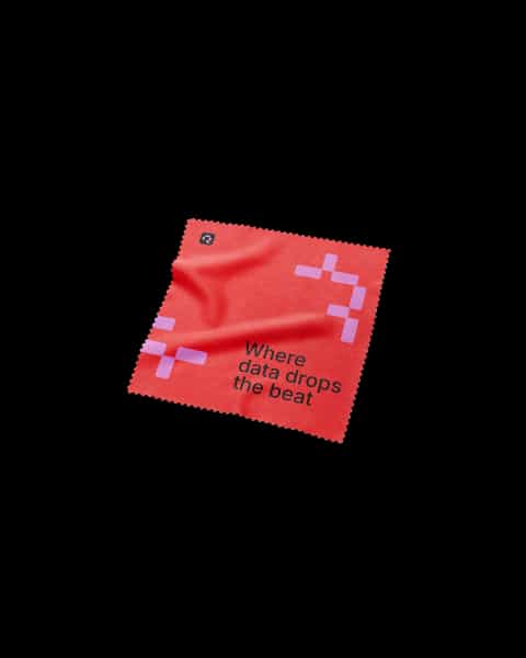 Microfiber Screen Cleaning Cloth