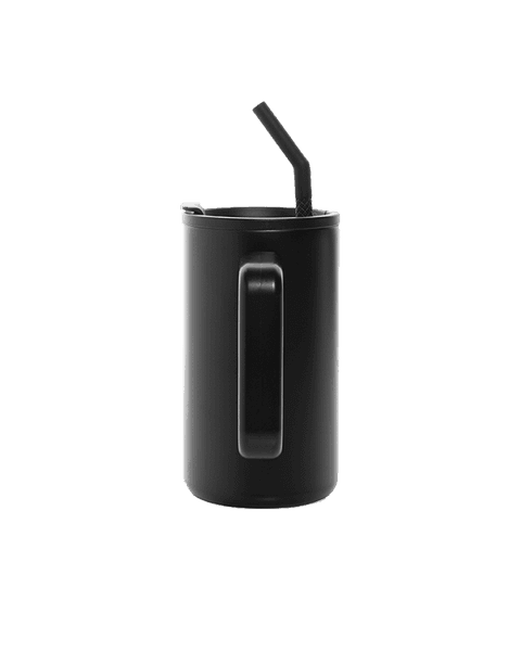 Cube Mug