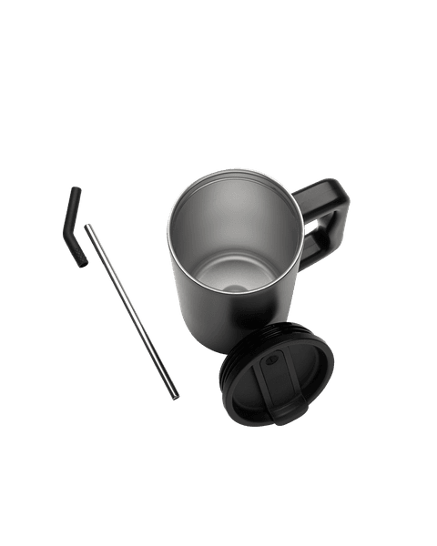 Cube Mug