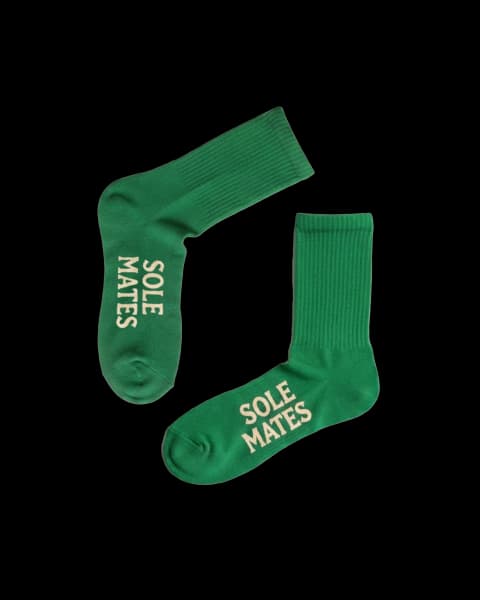 Made in Europe Bespoke Socks