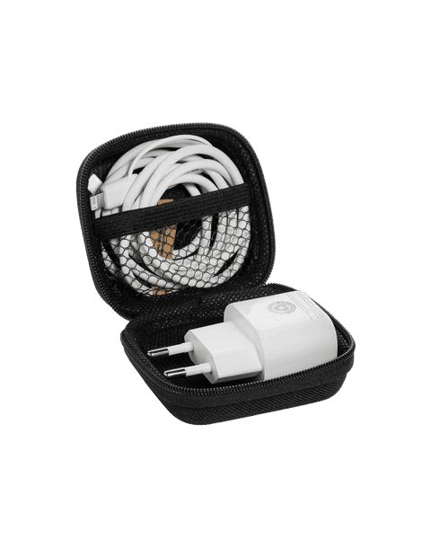 Charging Set