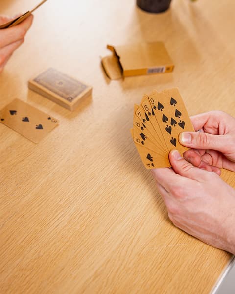 Classic Playing Cards