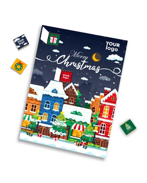 Advent Calendar