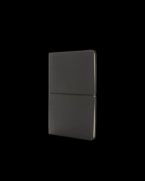 Modern Deluxe A5 Softcover Notebook