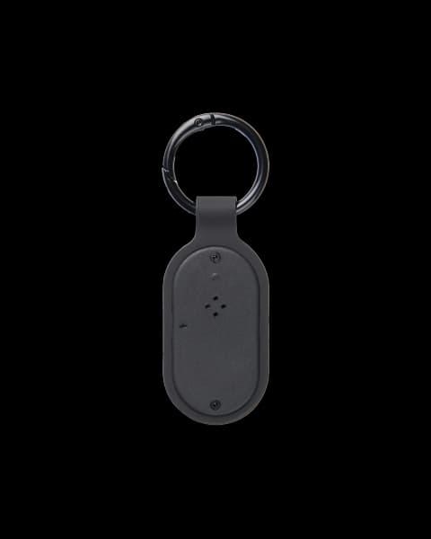Baltimore RCS Key Tag with Dual Finder