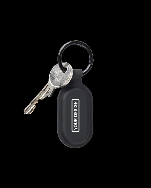 Baltimore RCS Key Tag with Dual Finder