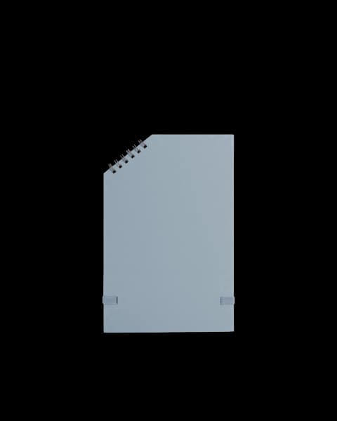 Coil Notebook