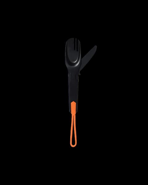 Nordic Drift Trail 4-in-1 Outdoor Cutlery