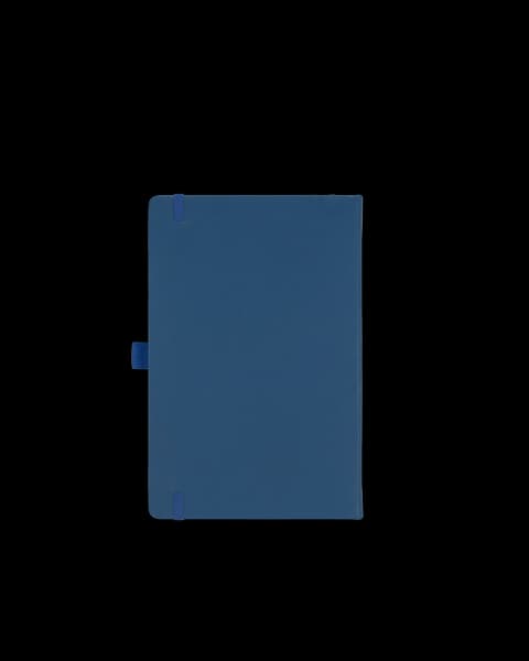 Soft Touch Journal
