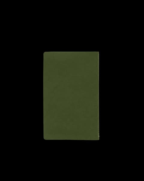 Lightweight Soft Cover Journal