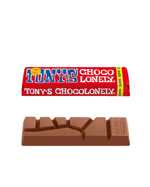 Small Bar Tony's Chocolonely