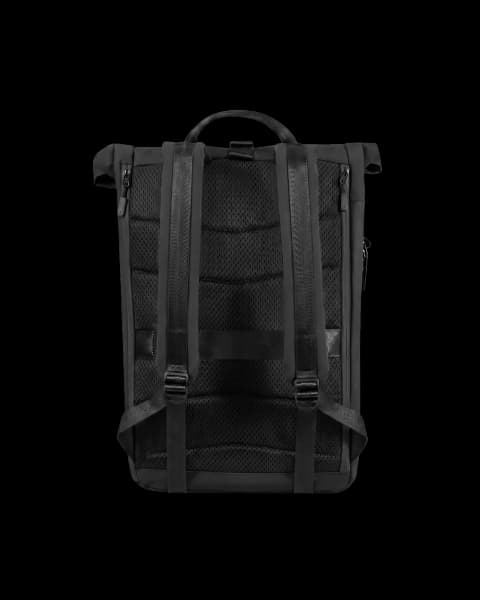 Samsonite Coatify Biz Rolltop Backpack 15.6