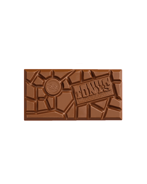 Large Bar Tony's Chocolonely