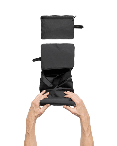 Foldable Sports Bag