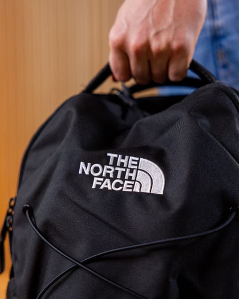The North Face Jester Backpack