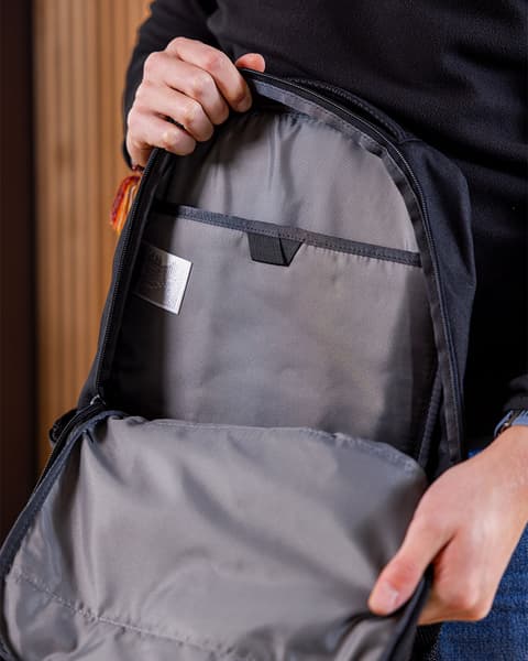 The North Face Jester Backpack
