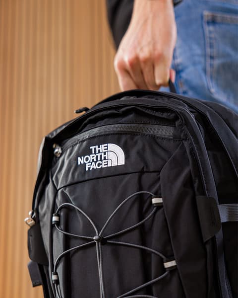 The North Face Borealis Classic Backpack