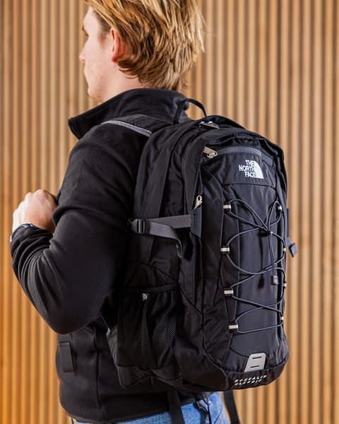 The North Face Borealis Classic Backpack