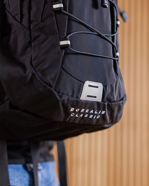 The North Face Borealis Classic Backpack