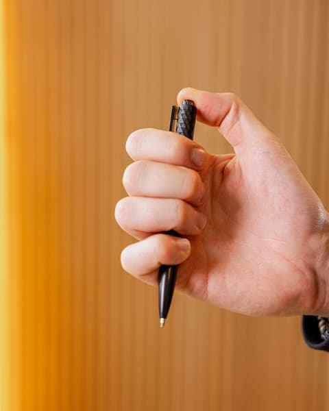 Stylish Ballpoint Pen