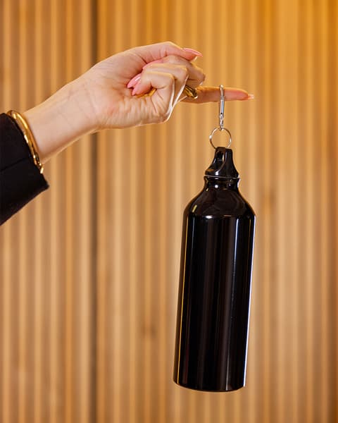 Sports Bottle · 750ml