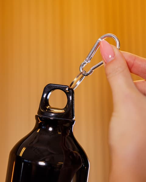 Sports Bottle · 750ml