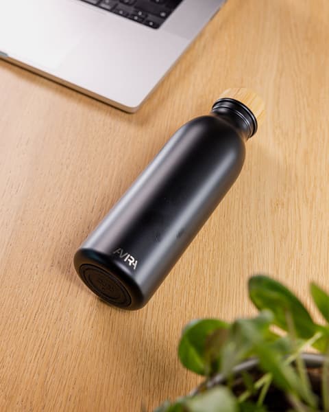 Elegant Bottle · 600 ml