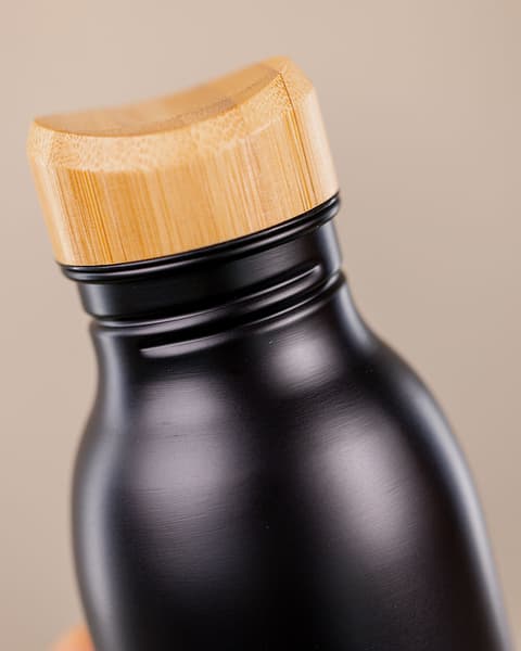 Elegant Bottle · 600 ml