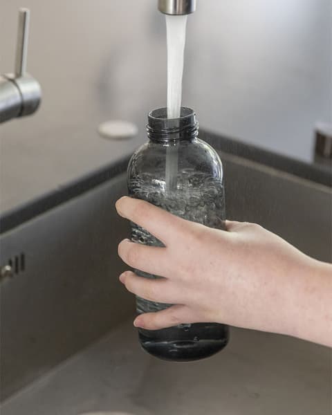 Leakproof Water Bottle · 620ml