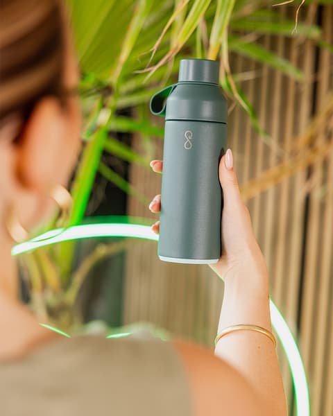 Ocean Thermo · 500 ml
