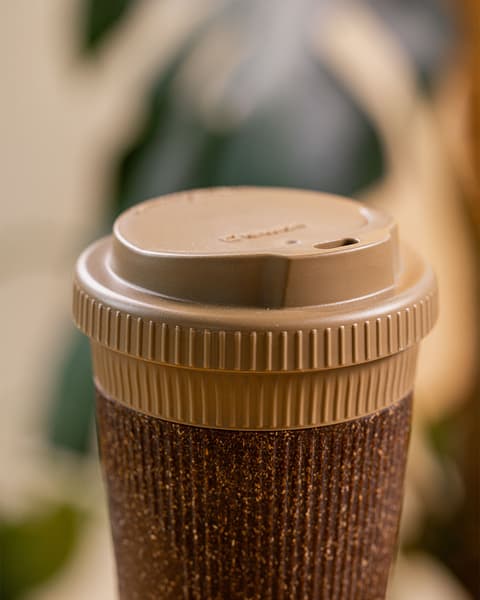Kaffeeform Coffee Cup